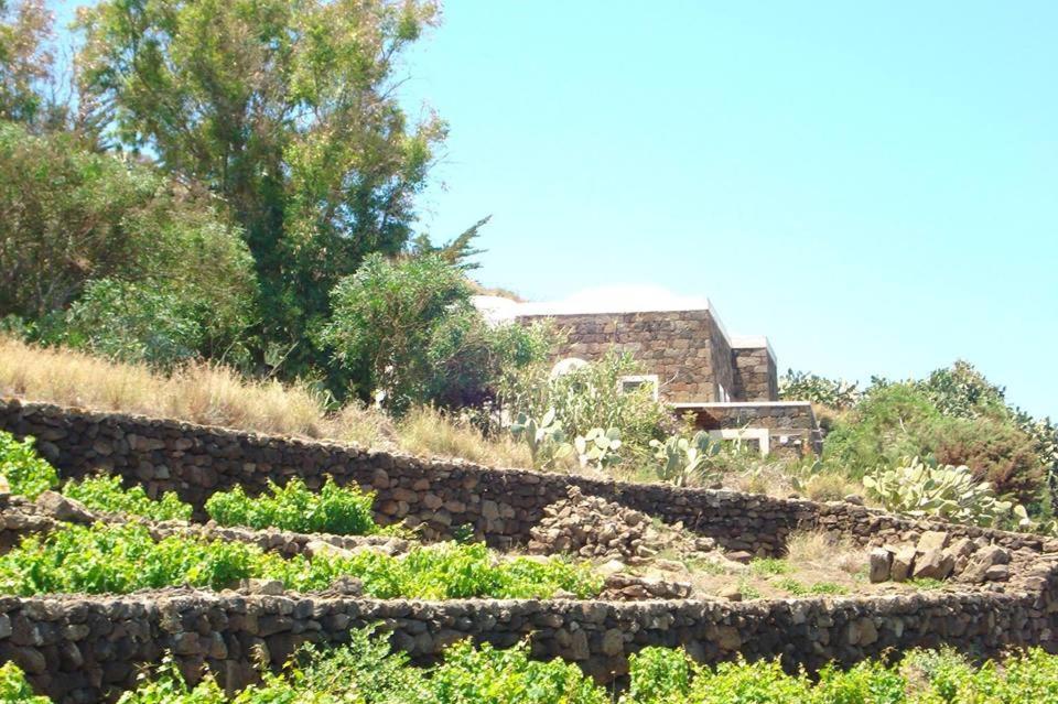 Villa Sull'Arco Dell'Elefante Tracino Exterior foto